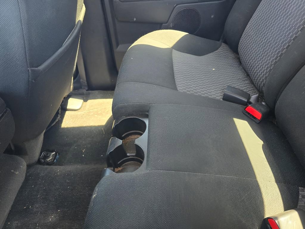 Used 2009 Chevrolet Colorado LT RWD image 24