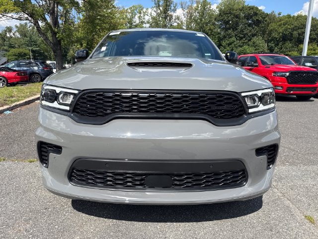 New 2026 Dodge Durango GT AWD/4WD image 2
