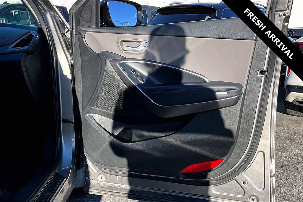 Used 2018 Hyundai Santa Fe Sport w/ 2.4L Value Package 02 image 26