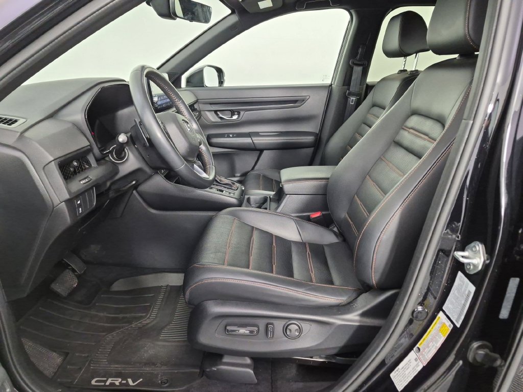 Used 2024 Honda CR-V Sport-L image 17