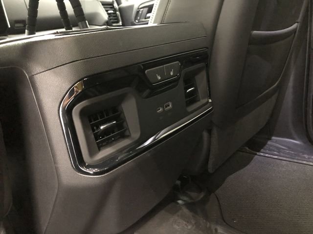 Certified 2023 GMC Sierra 1500 AT4X image 17