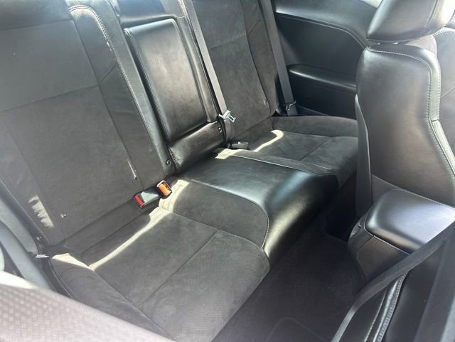 Used 2021 Dodge Challenger R/T Scat Pack w/ Plus Package RWD image 19