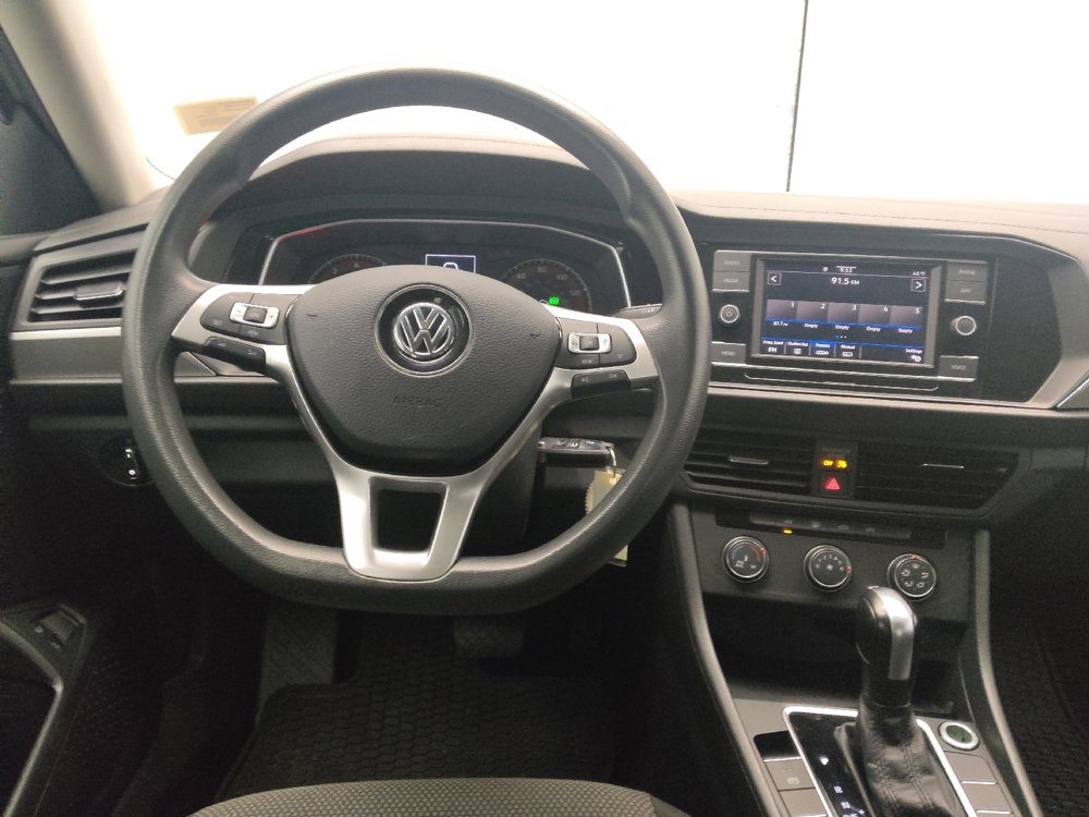 Used 2021 Volkswagen Jetta S FWD image 22
