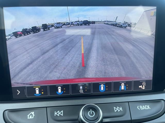 Used 2019 Chevrolet Blazer RS image 29