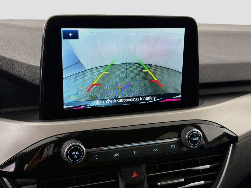 Used 2022 Ford Escape SE FWD image 18