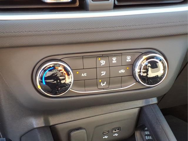 New 2026 Chevrolet TrailBlazer LS w/ LS Convenience Package AWD/4WD image 10