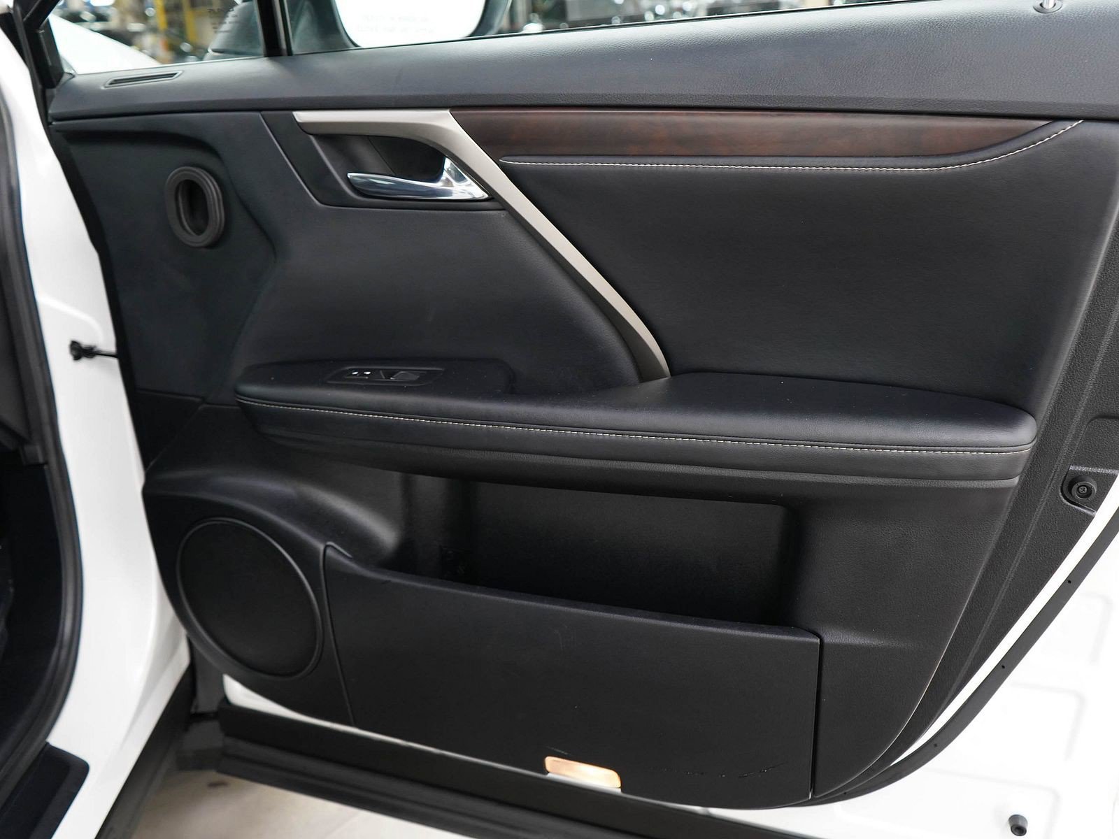 Used 2022 Lexus RX 350 AWD w/ Premium Package image 9