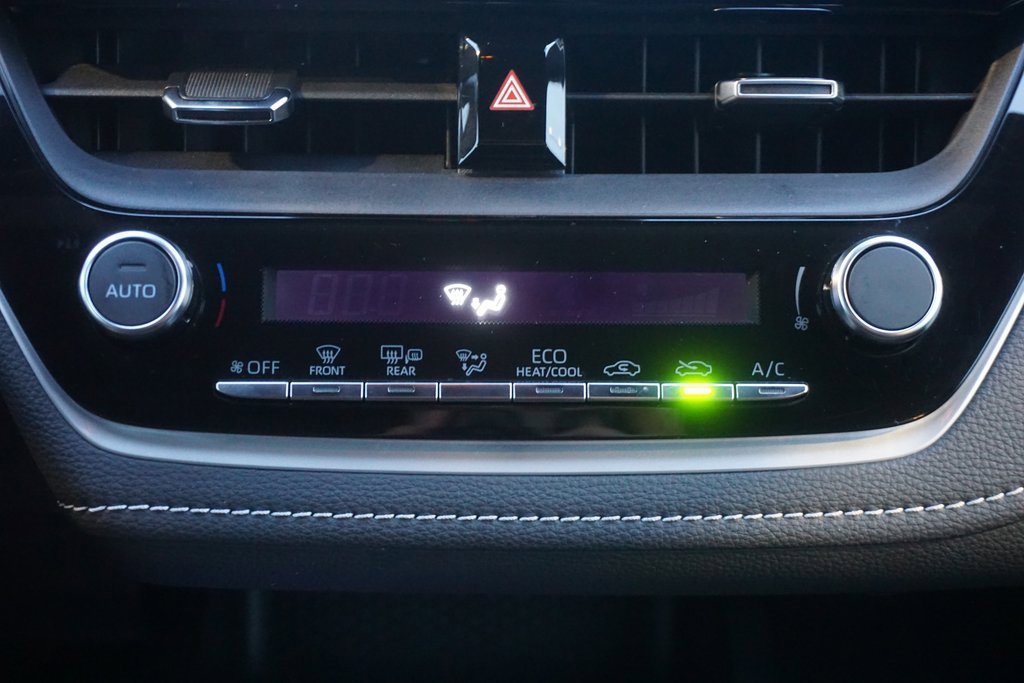 Certified 2023 Toyota Corolla SE image 11