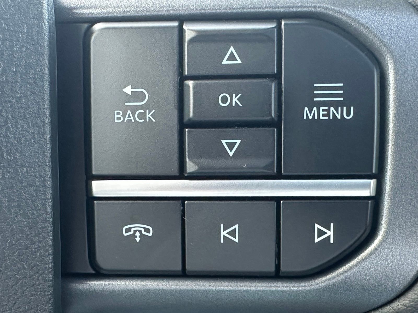 New 2025 Ford F350 Lariat w/ FX4 Off-Road Package image 19