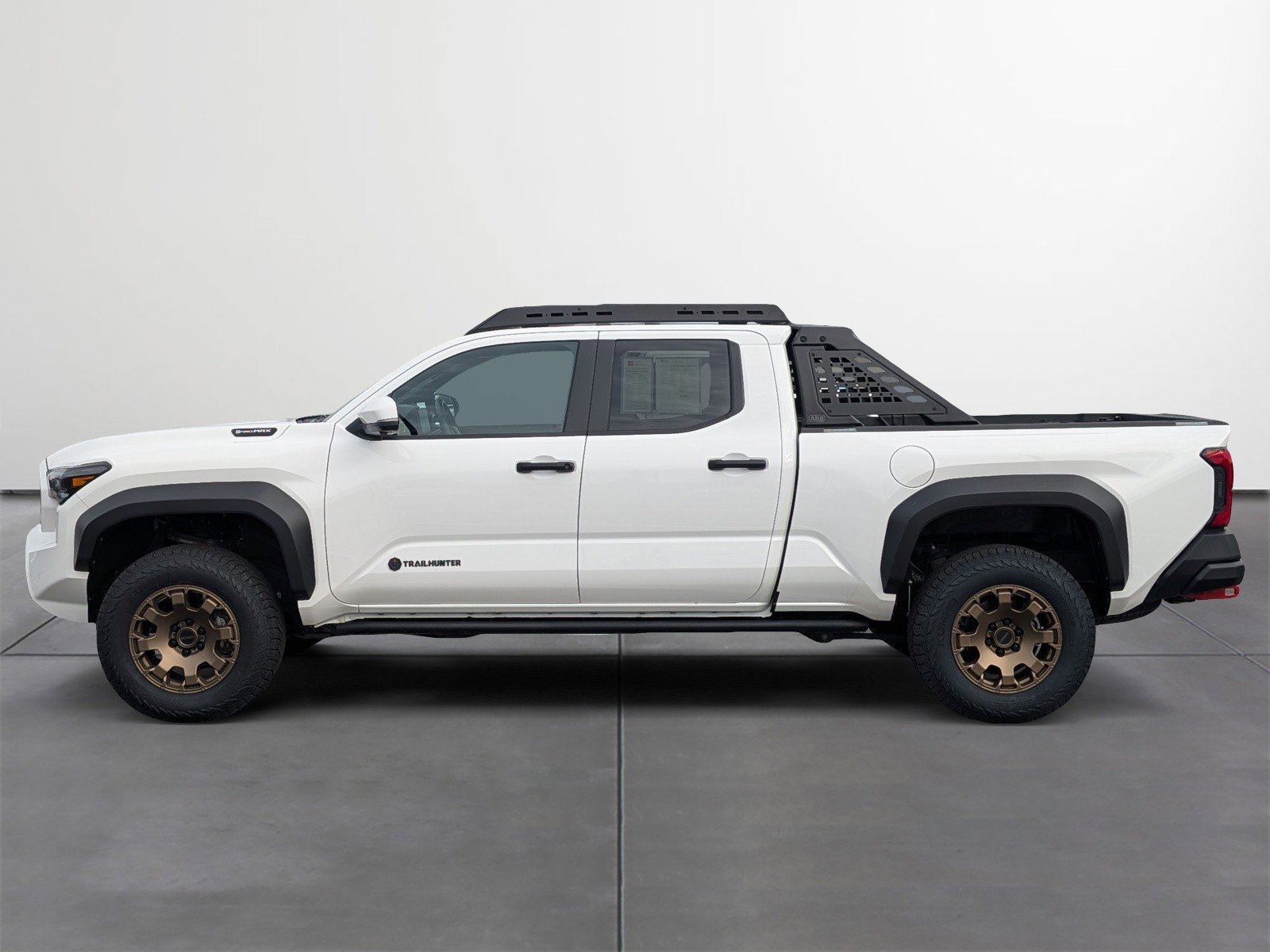 Used 2024 Toyota Tacoma 4x4 Double Cab Hybrid image 3