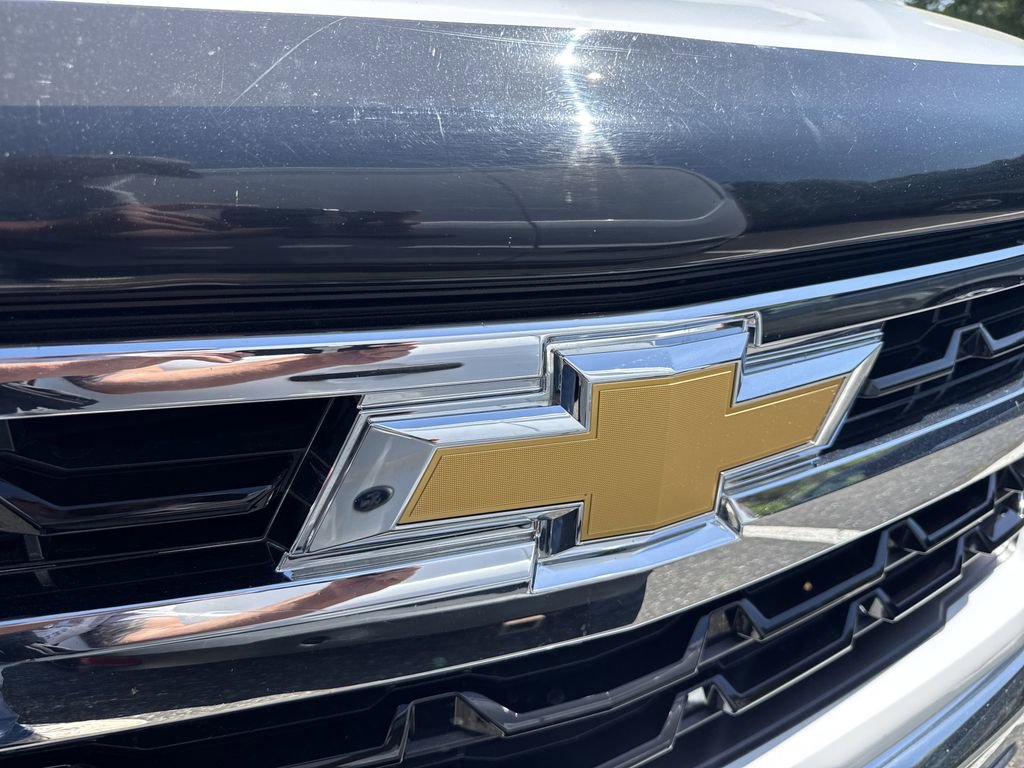 Used 2023 Chevrolet Silverado 1500 LT image 24