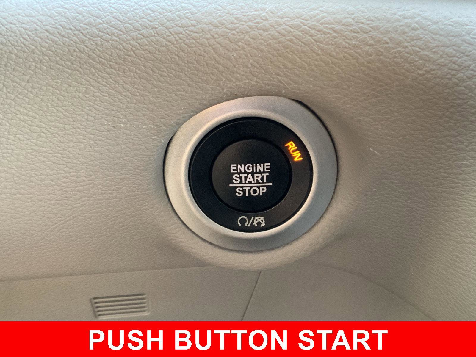 Used 2023 Chrysler Voyager LX FWD image 33