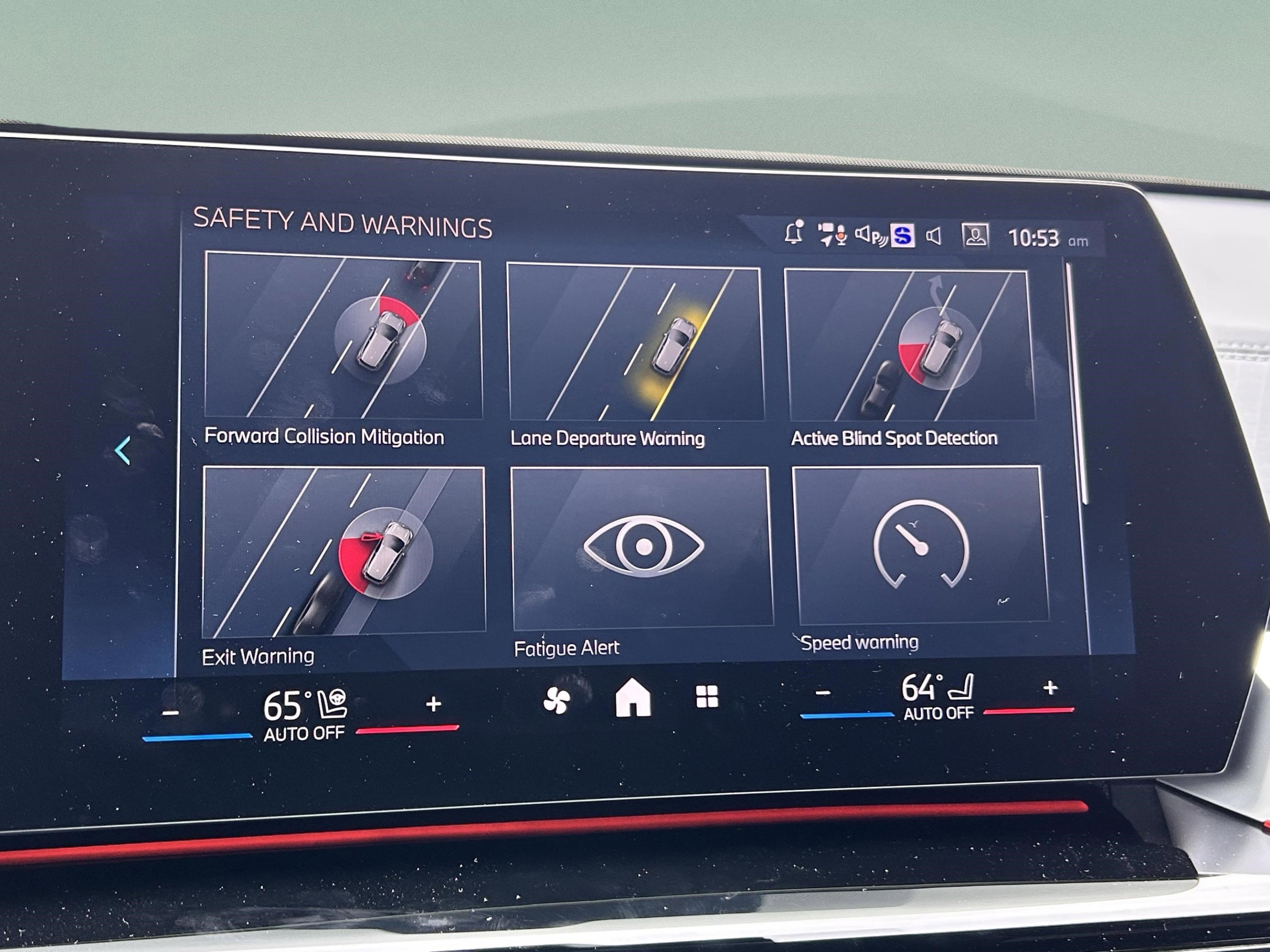 New 2026 BMW X2 xDrive28i w/ Technology Package image 17