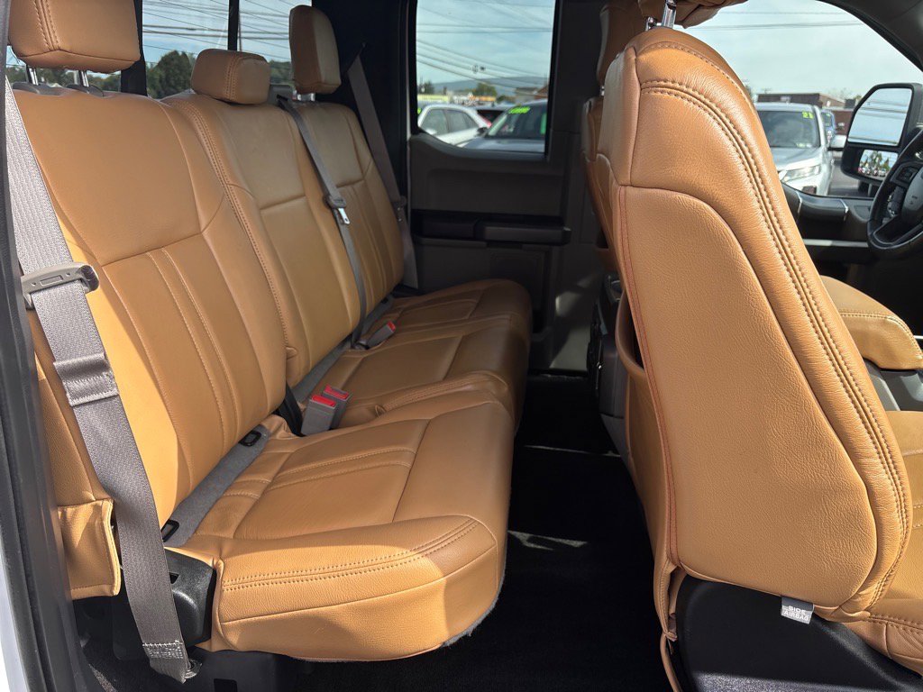 Used 2018 Ford F150 XLT w/ Equipment Group 302A Luxury image 26