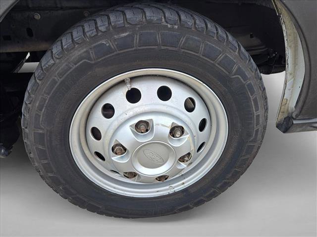 Used 2022 Ford Transit 350 XL image 13