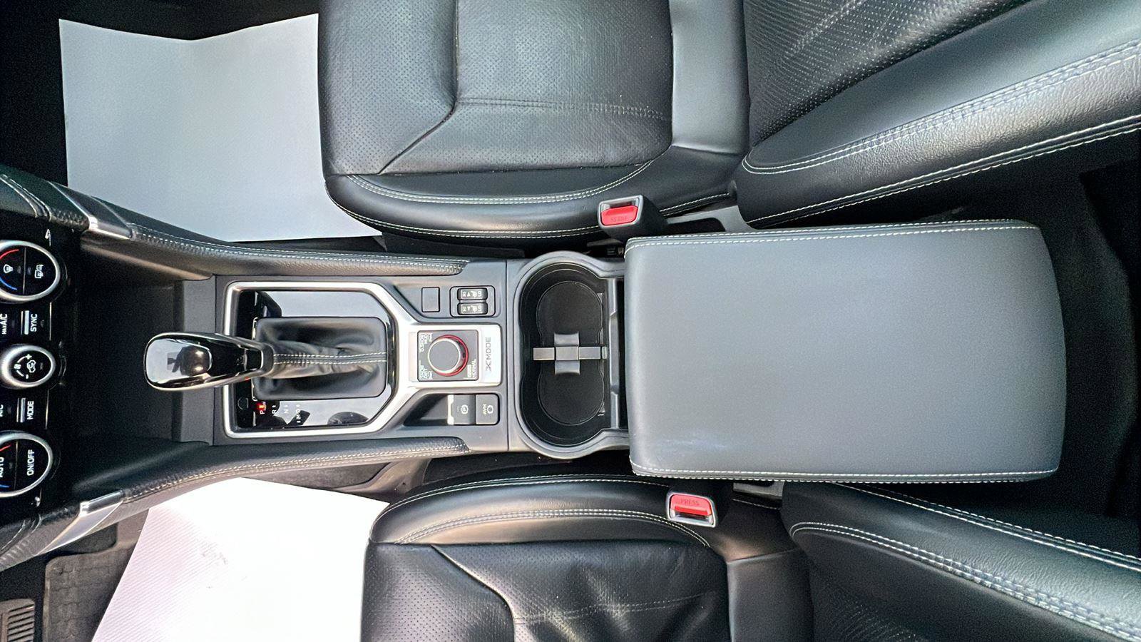 Used 2021 Subaru Forester Touring image 25