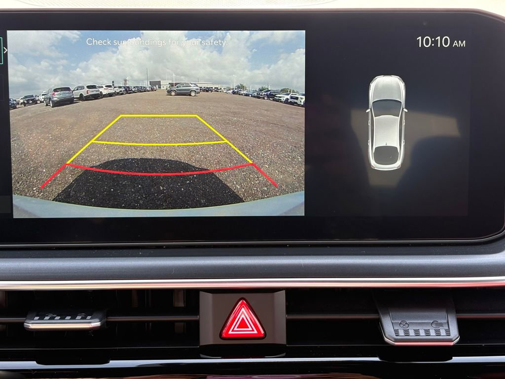 New 2026 Kia K5 GT-Line FWD image 30