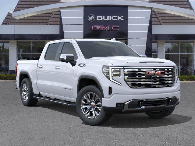 New 2026 GMC Sierra 1500 Denali w/ Technology Package RWD image 7