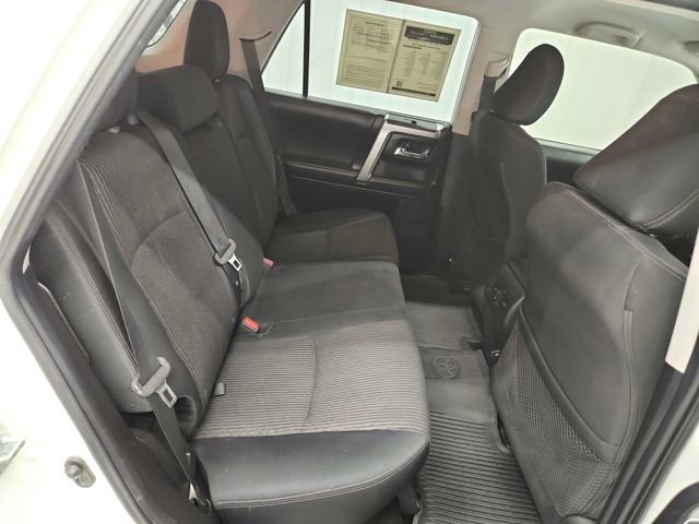 Used 2021 Toyota 4Runner Trail Special Edition image 34