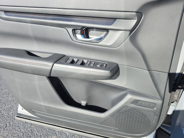 New 2026 Honda CR-V Sport image 28