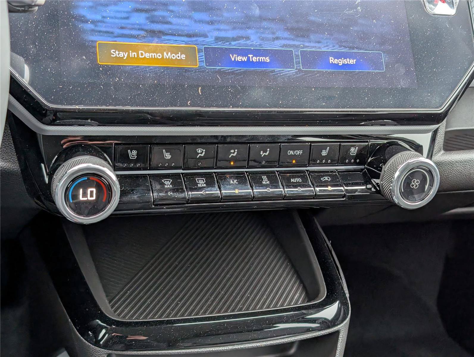 New 2027 Chevrolet Bolt RS FWD image 21