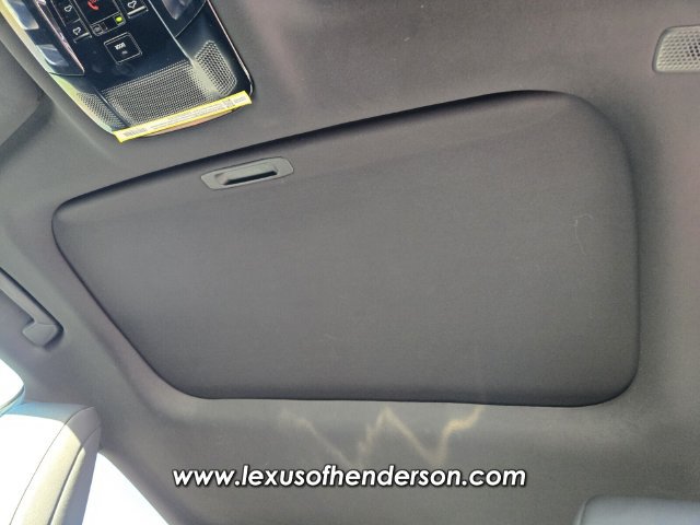 Used 2025 Lexus RX 350 FWD w/ Accessory Package image 12