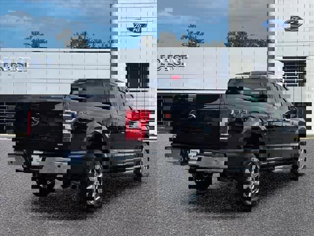 Used 2018 Ford F150 XLT w/ Equipment Group 301A Mid image 10