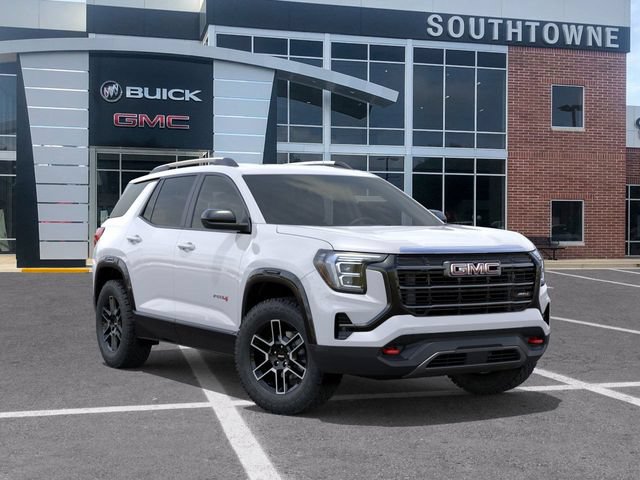 New 2026 GMC Terrain AT4 AWD/4WD image 7