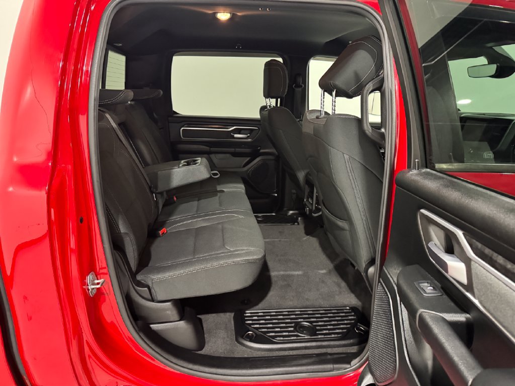 Used 2020 RAM 1500 Big Horn AWD/4WD image 25