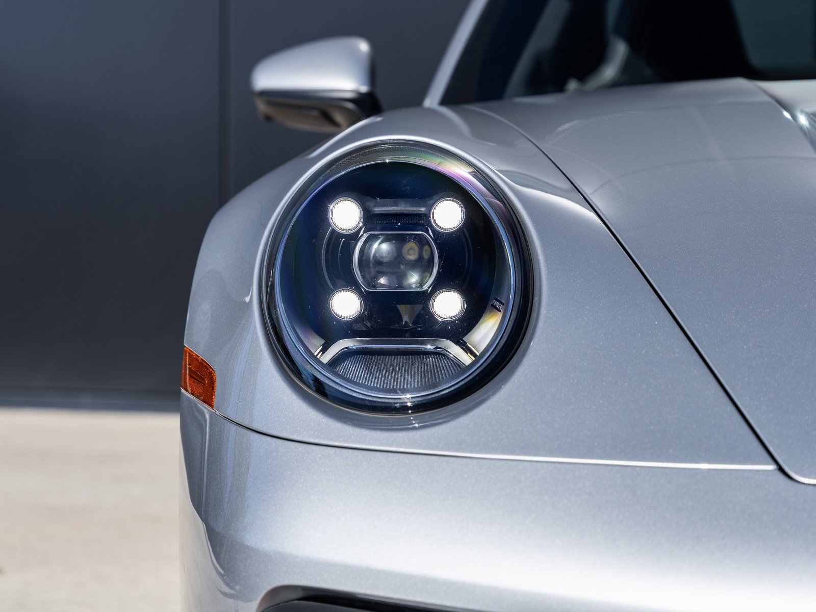 Certified 2020 Porsche 911 Carrera S image 19