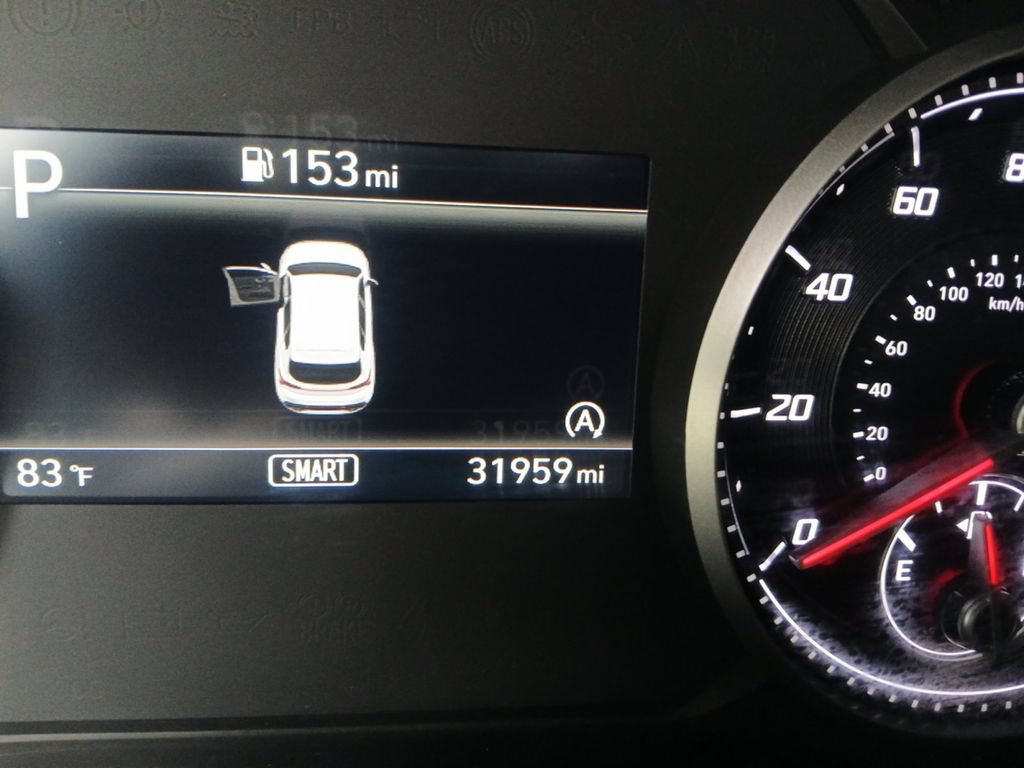 Used 2023 Hyundai Santa Fe SEL FWD image 7