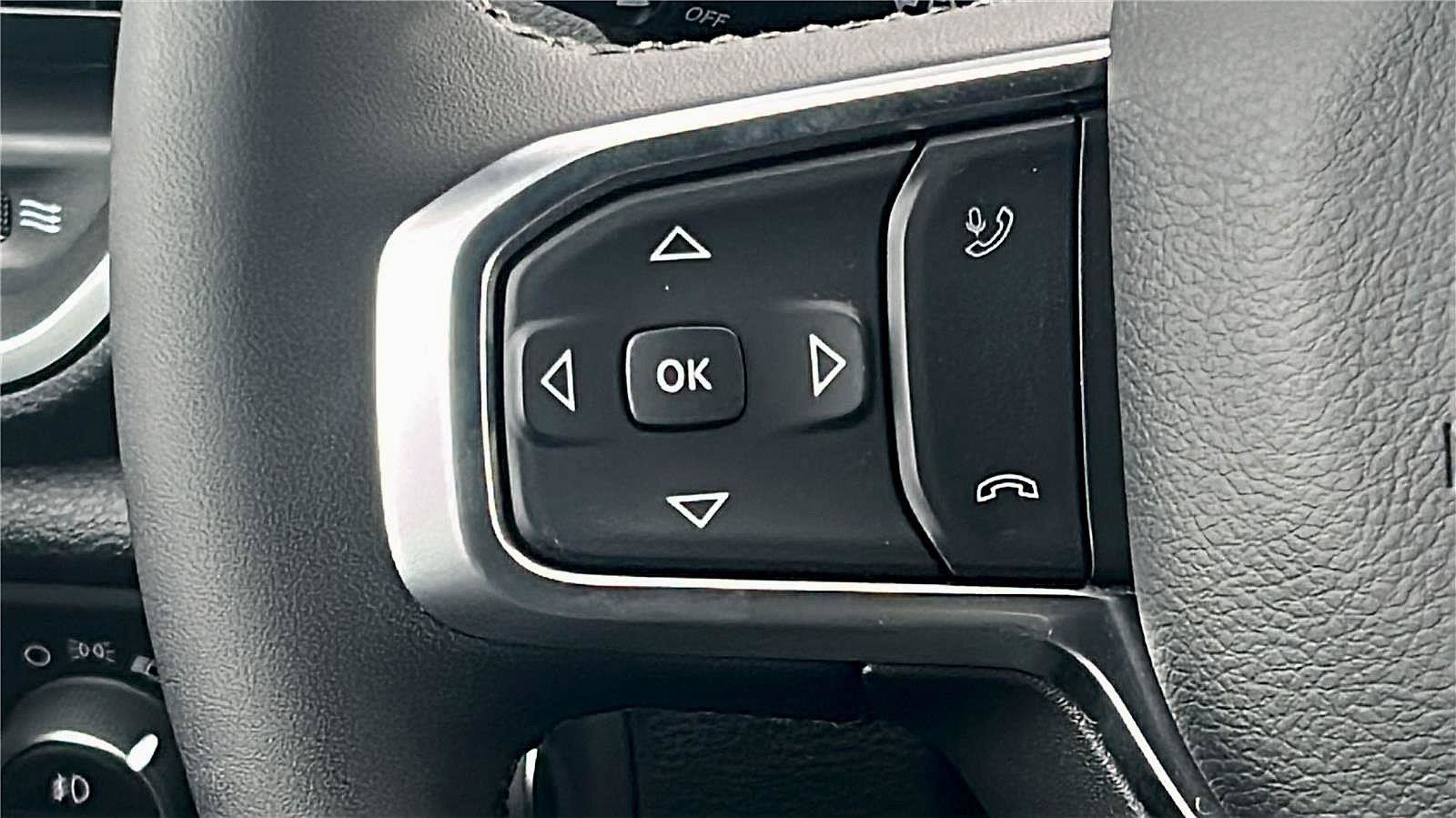 New 2026 RAM 1500 Big Horn image 21
