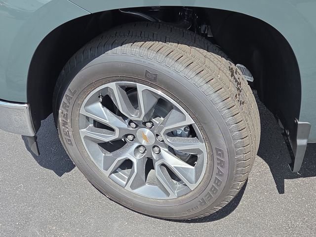 New 2026 Chevrolet Silverado 1500 LT image 32