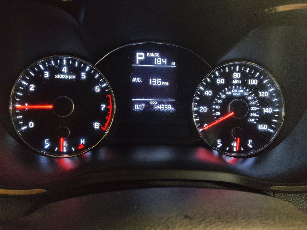 Used 2017 Kia Forte LX FWD image 23