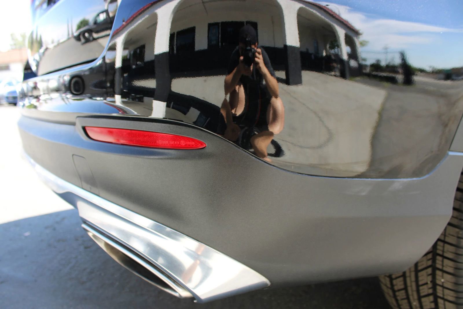 Used 2019 Mercedes-Benz GLC 300 4MATIC w/ Premium Package image 41
