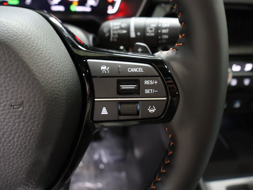 New 2026 Honda CR-V Sport Touring image 29