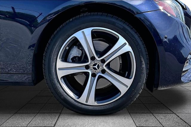 Used 2019 Mercedes-Benz E 300 4MATIC image 37