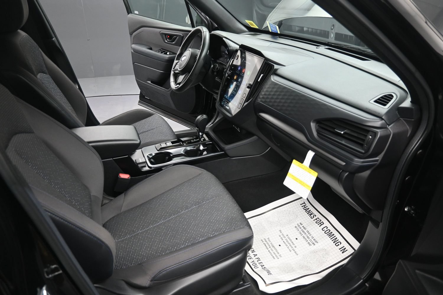 Used 2026 Subaru Forester Premium AWD/4WD image 42