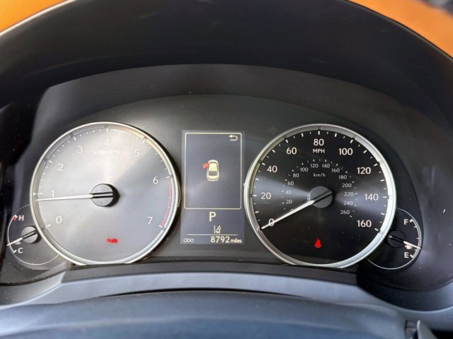 Used 2023 Lexus IS 300 w/ Comfort Package image 28