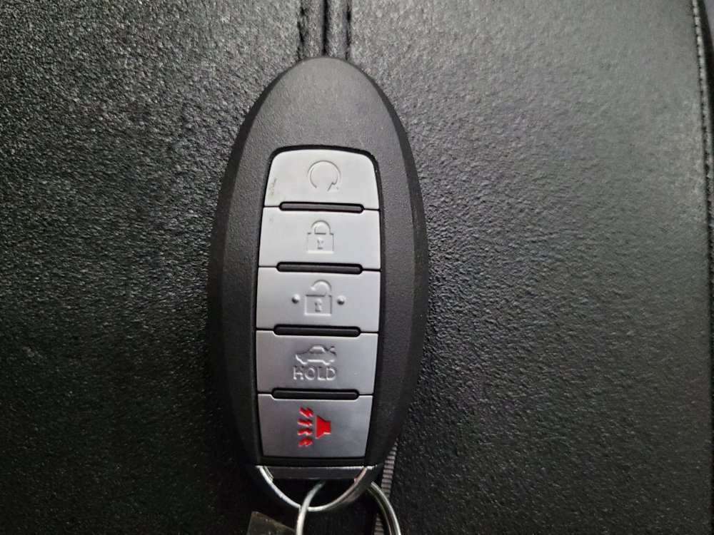 Used 2021 Nissan Altima 2.5 SV w/ SV Premium Package FWD image 32