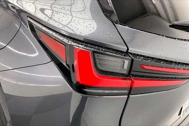 Used 2024 Lexus NX 450h+ AWD w/ Vision Package image 30