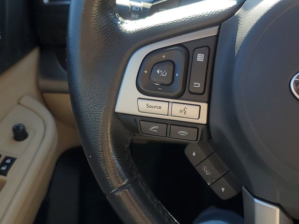Used 2016 Subaru Outback 3.6R Limited image 17