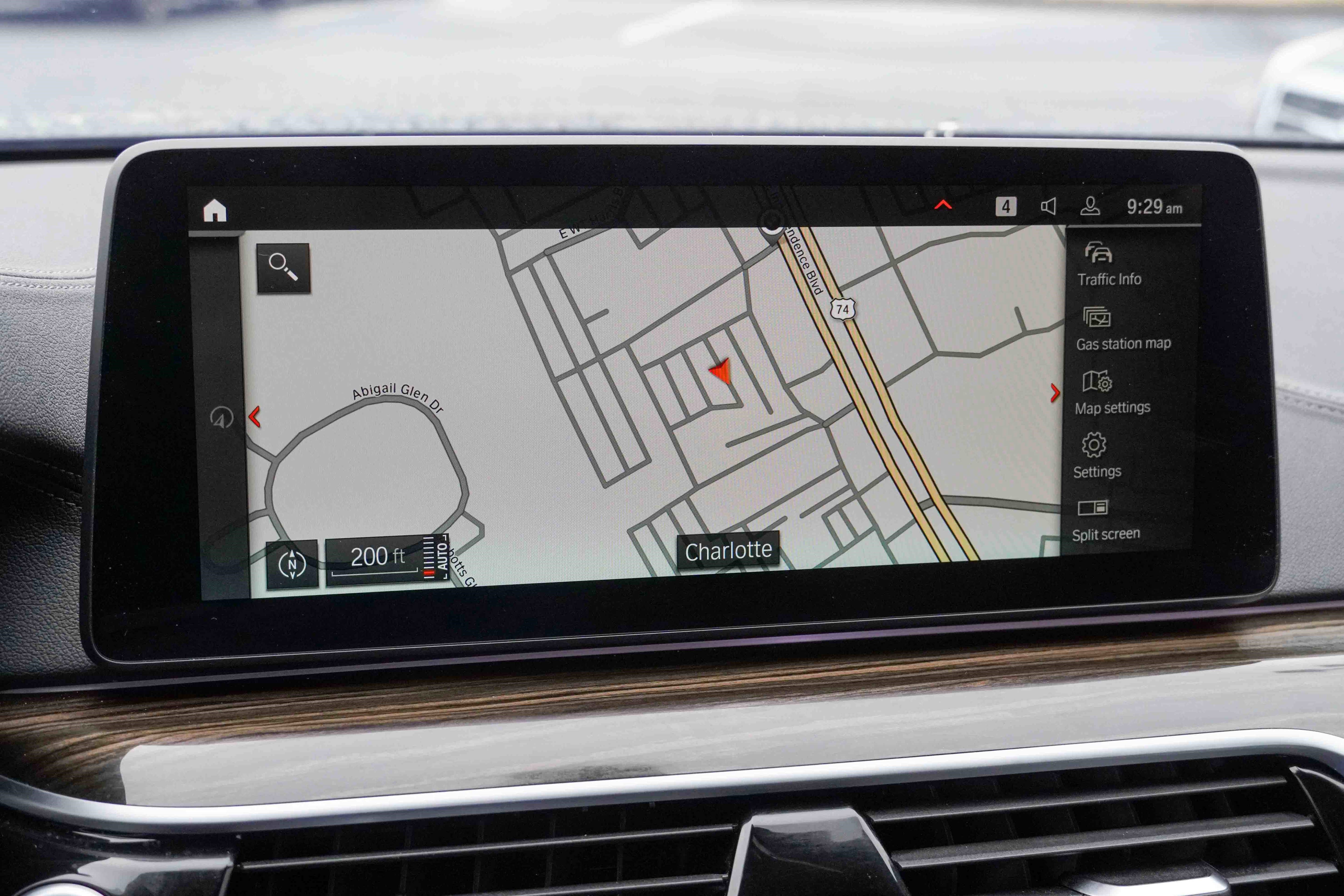 Used 2022 BMW M550i xDrive w/ Executive Package image 29