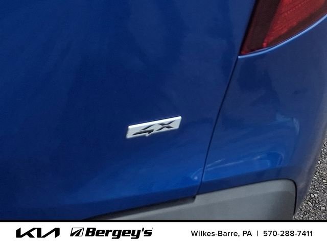 Certified 2024 Kia Seltos LX image 32