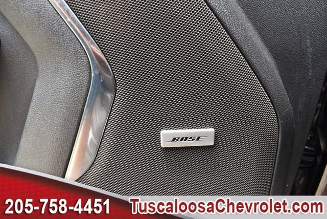 Certified 2024 GMC Yukon SLT RWD image 20