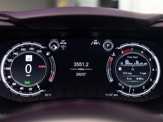 Used 2022 Aston Martin DBX AWD/4WD image 24