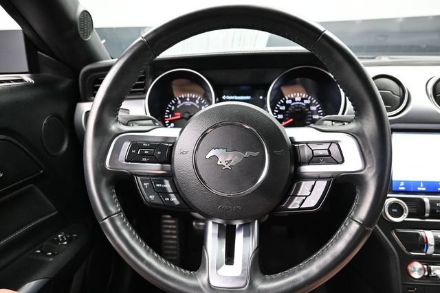 Used 2023 Ford Mustang GT w/ Equipment Group 301A RWD image 24