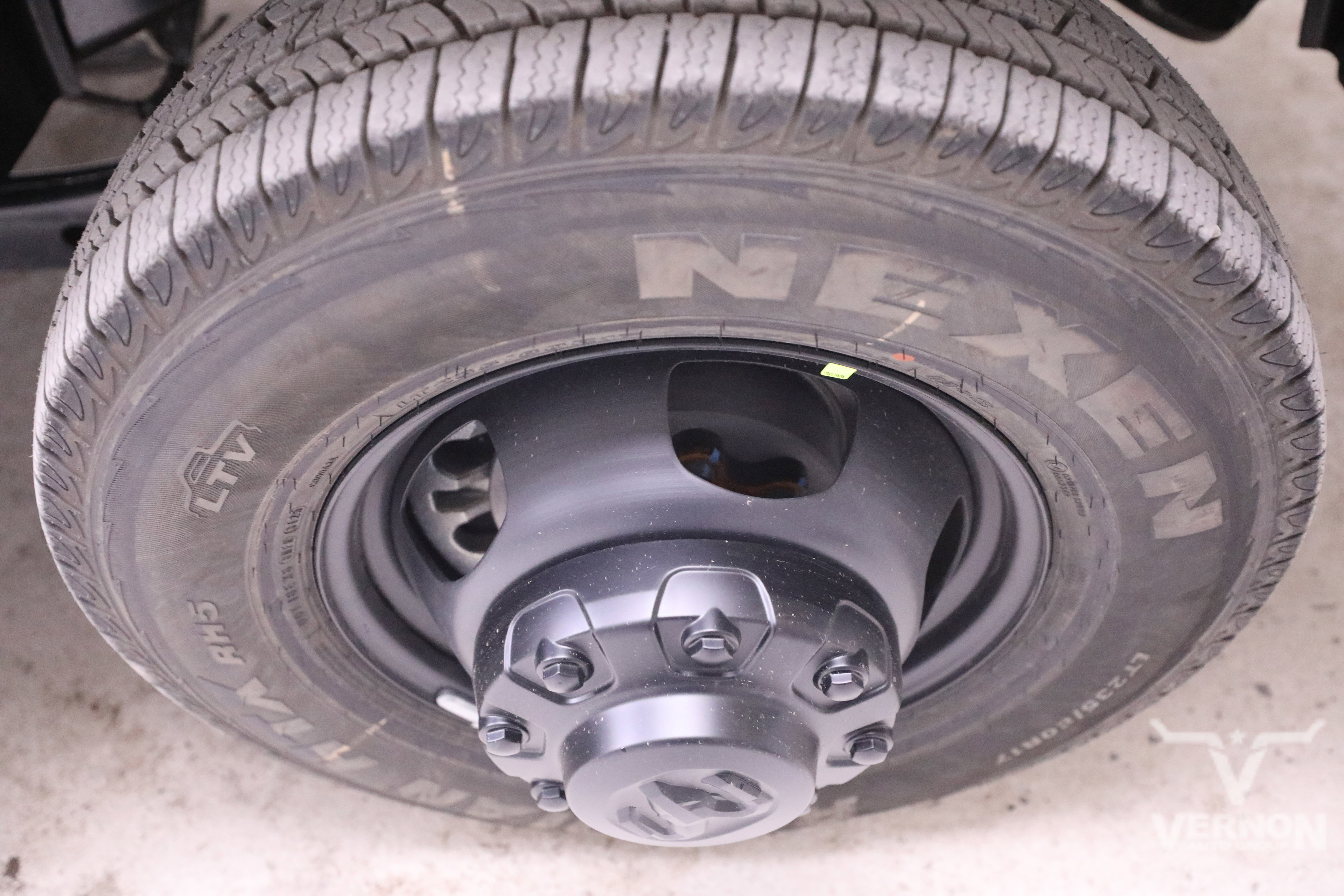 New 2026 RAM 3500 Tradesman image 30