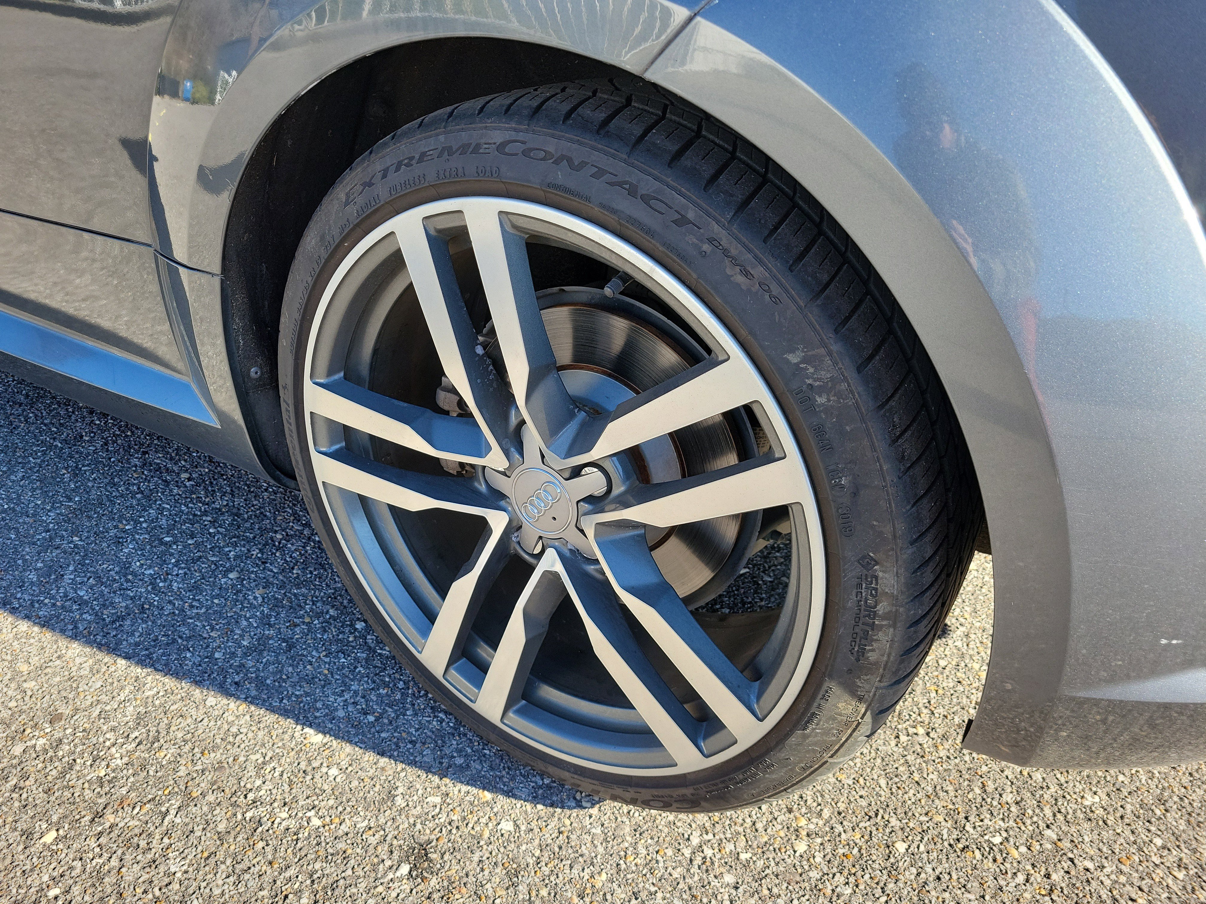 Used 2016 Audi TT 2.0T w/ Technology Package image 27