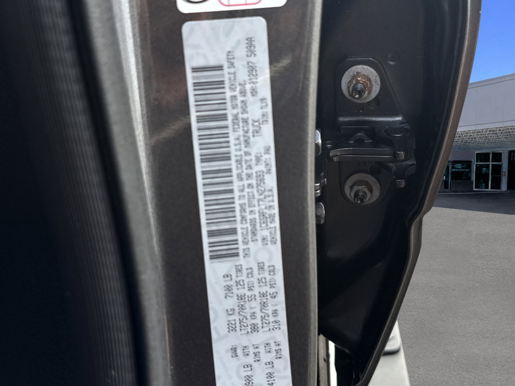Used 2020 RAM 1500 Rebel w/ Rebel Level 2 Equipment Group AWD/4WD image 36